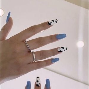 Meet your Posher, Randi